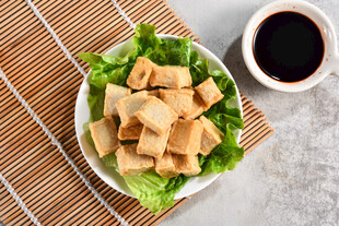 鱼豆腐