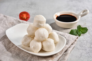 鱼丸 