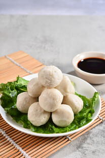 鱼丸