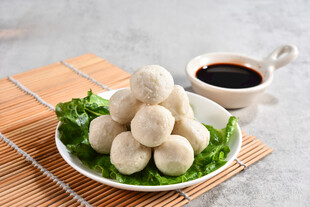 鱼丸