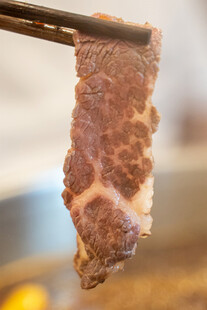 牛肉片