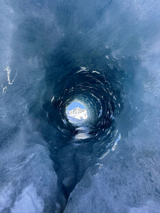 冰洞