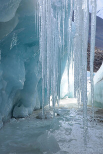 冰洞