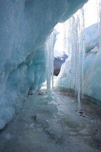 冰洞