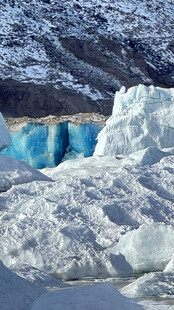 冰川