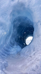 冰洞