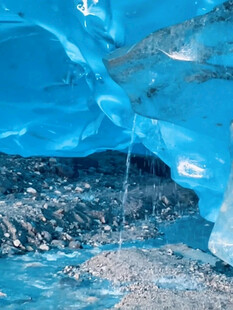 冰洞