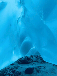 冰洞