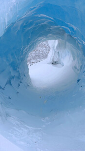 冰洞