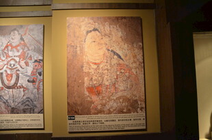 古代精美画作展示