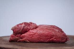 新鲜生牛肉