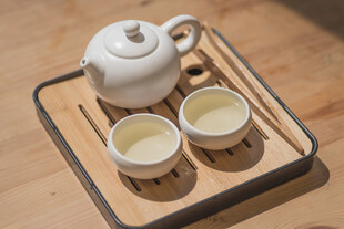 茶具