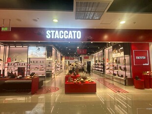 思加图店铺内景展示