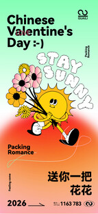 520情人节鲜花礼盒浪漫温馨