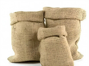 麻袋