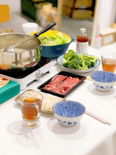火锅食材