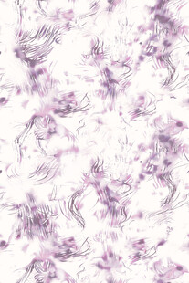 紫色梦幻抽象纹理图案