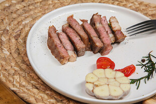 美味牛排
