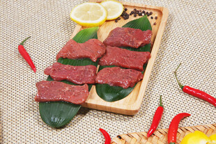 牛肉 