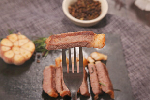 美味烤肉