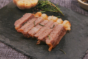 美味牛排