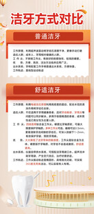 洁牙方式对比科普