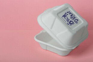 包装样机