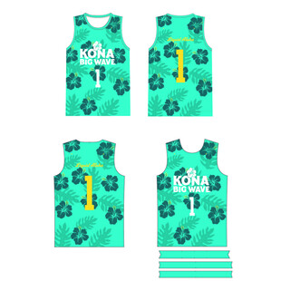 儿童运动背心设计图案