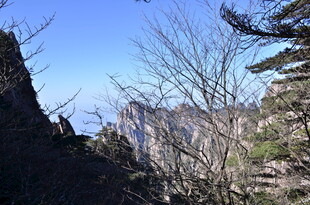 壮丽山景 自然之美展现