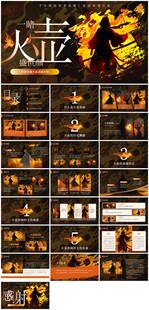 多样火壶设计展示