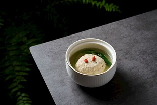 肉丸汤