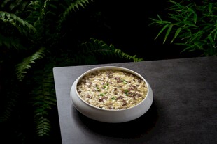豆腐羹