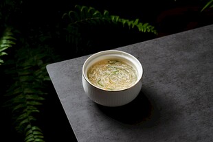 汤羹