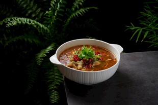 水煮鱼片