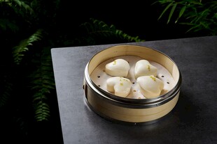 桂花糕