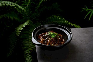 砂锅鳝鱼