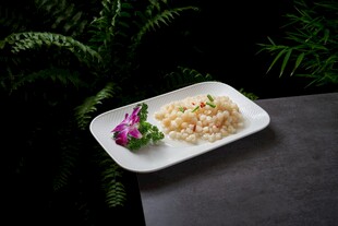 精致小菜