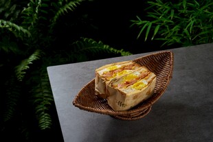 三明治