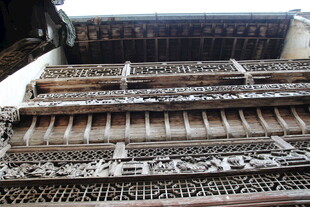 古老活字印刷排版器具