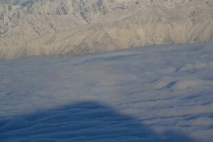 雪地景观