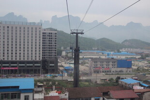 城郊风光