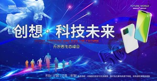 会议背景