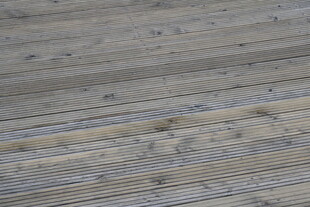 木质地板纹理特写