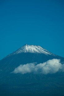 富士山美景