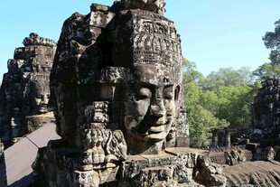 吴哥窟