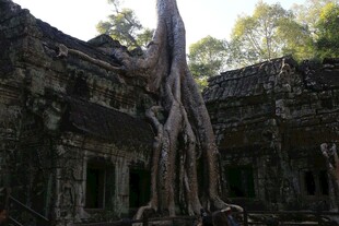 吴哥窟
