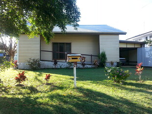 温馨舒适的庭院住宅