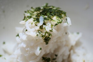 海苔饭