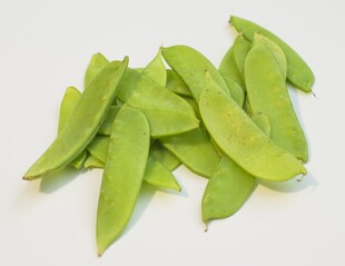 荷兰豆