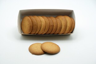 饼干